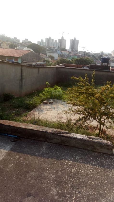 TERRENO NO BAIRRO JARDIM TAMOIO SITUADO NA CIDADE DE JUNDIAÍ SP