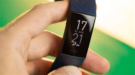 Fitbit Charge 4 review: Beautiful and expensive