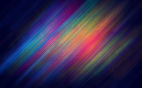 HD wallpaper: rainbow, colorful, cross, lines, backgrounds, abstract ...