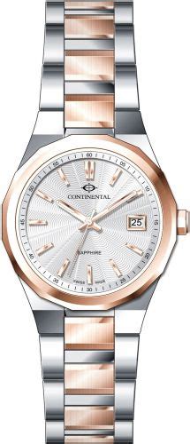 Женские наручные часы Continental — купить в AllTime.ru, фото и цены в ...