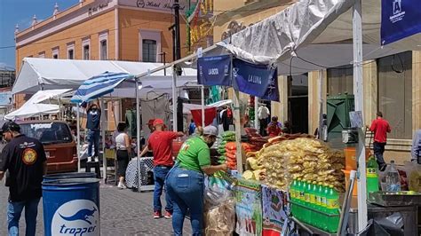 Buenas Expectativas Tienen Comerciantes Con Sus Ventas Durante La Noche