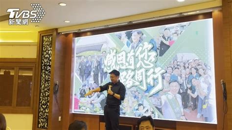 黃捷接棒選高雄第六選區基層炸鍋，趙天麟設宴盼牽成：非常好人選 爆料公社