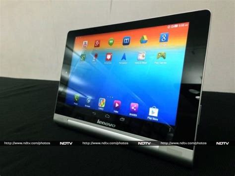 Lenovo Yoga Tablet 8 review | Gadgets 360