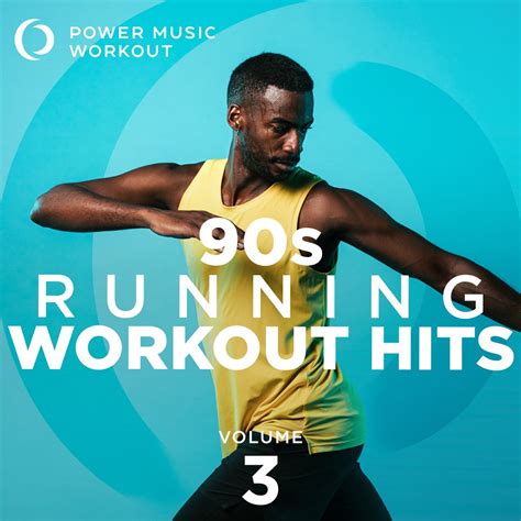 ‎90s Running Workout Hits Vol. 3 – álbum de Power Music Workout – Apple ...