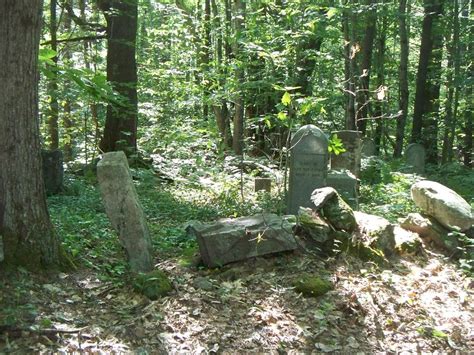 Buker Cemetery Dans Bowdoin Maine Cimetière Find A Grave