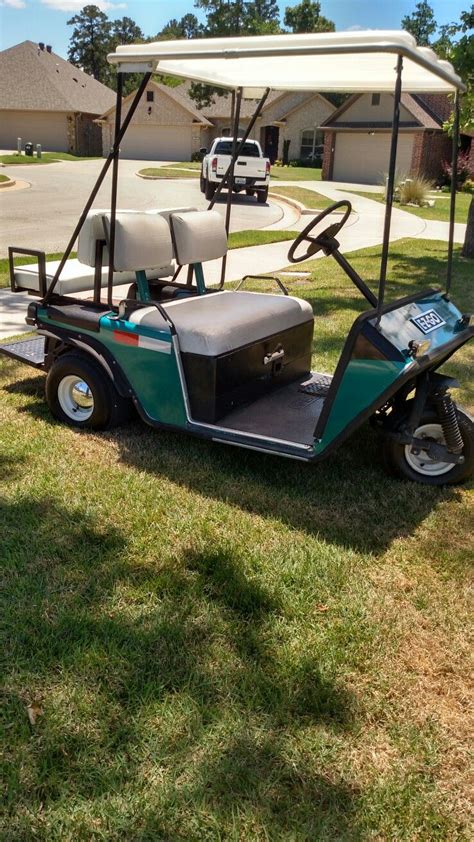 43 Wheel EZGO Marathon Golf Cart Ideas 3rd Wheel, Golf, 60% OFF