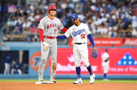 Mlb／大谷翔平將成自由球員 天使隊意願成「關鍵」外媒：交易大門敞開｜四季線上4gtv