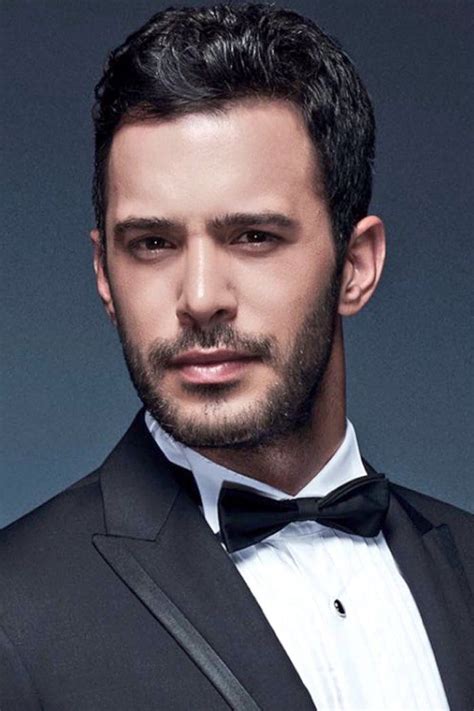 Barış Arduç Profile Images — The Movie Database Tmdb