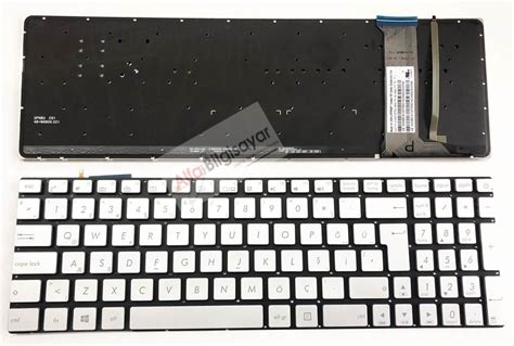 Asus G58 N551 N751 R555 R561 N552 N752 G551 G552 G741 Gl551 G552 G771 Gl552 Gl752