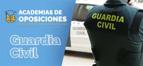 Las Mejores Academias De Oposiciones A Guardia Civil En Arteixo