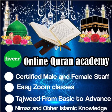 Your Female Quran Teacher By Onlinequran285 Fiverr