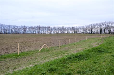 Agriculture Cette Ville Du Lauragais Travaille Sur La Cr Ation Dune