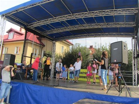 Festyn rodzinny w Parafii pw św Andrzeja Boboli Biblioteka dla