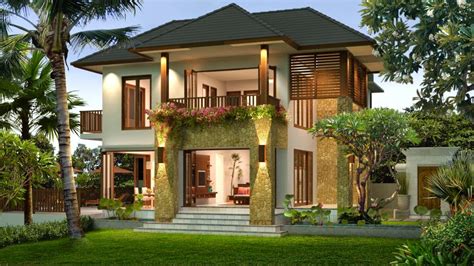 Rumah Impian Minimalis | Design Rumah Minimalis