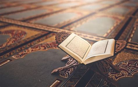 Is reading Quran in Arabic compulsory?