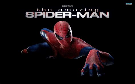 Review The Amazing Spider Man 2012 Awin Language