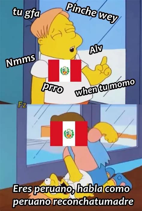 Memes Peruanos Country Memes Dankest Memes Memes