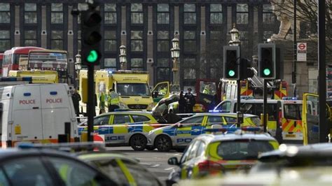 Polícia Confirma 5ª Morte Em Ataque De Londres Veja O Que Se Sabe Até