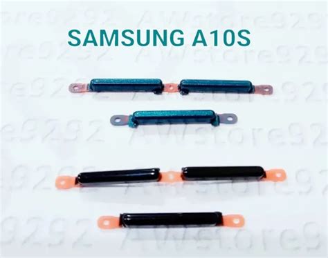 Tombol Power On Off Dan Volume Luar Samsung A10s Lazada Indonesia