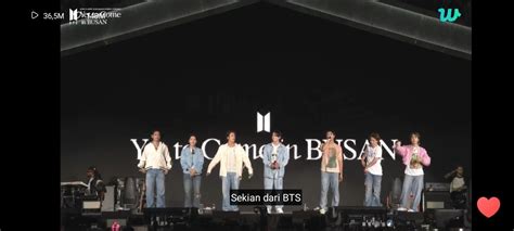 Bts Community Posts 오늘 방탄 고마워요 7명이서 공연하는 걸 보니 너무 행복해요 다행히 오늘은 대학을 쉬는