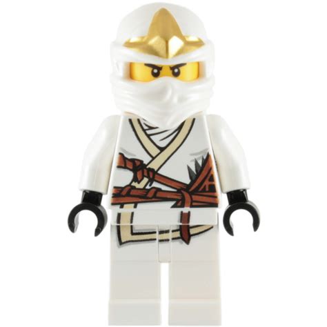 Lego Zane Zx Minifigure Brick Owl Lego Marketplace