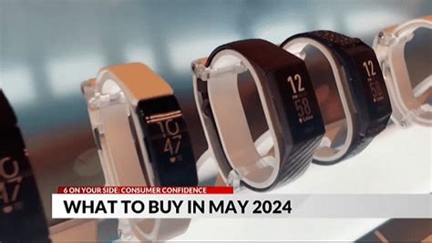 6 On Your Side: Consumer Reports, what to buy in May 2024 - ABC 6 News ...