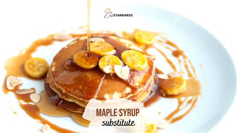 13 Maple Syrup Substitutes That Are Still Good For You