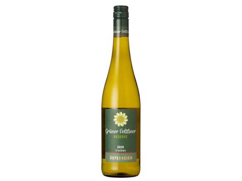 Grüner Veltliner Reserve Lidl Luxemburg Archiv Werbeangebote