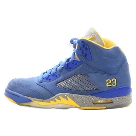 Yahoo オークション NIKE ナイキ AIR JORDAN 5 JSP Laney CD2720 400