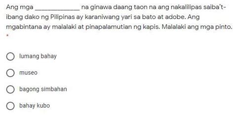 Need Ko Po Now Thnaks Po Sa Makakasagot Brainly Ph