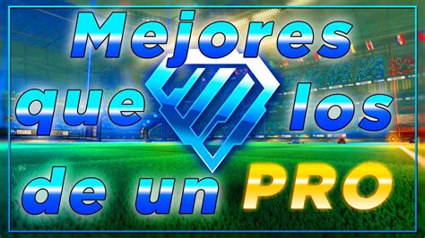 Consejos De Un Noob Para Llegar A Diamante Ez Rocket League Youtube