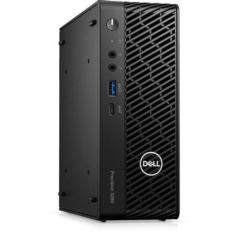 Dell Precision Usff I Gb Gb W Pro Skroutz Gr