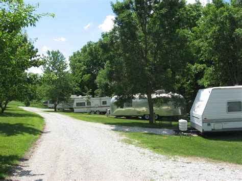 Accommodations — Loess Hills Hideaway Cabins & Campground