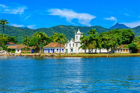 Imagens De Paisagem Natural E Cultural