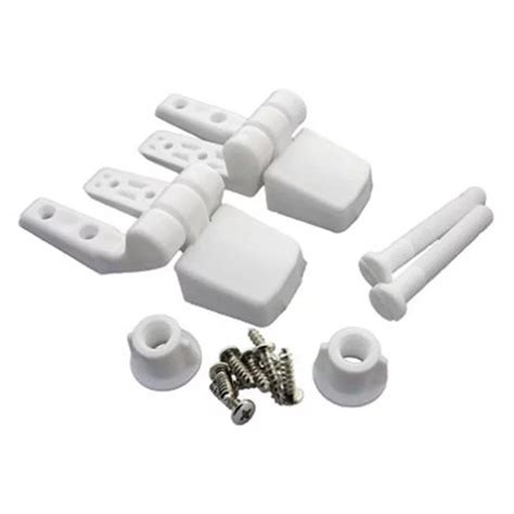 Bemis Toilet Seat Hinges Replacement Parts | Reviewmotors.co