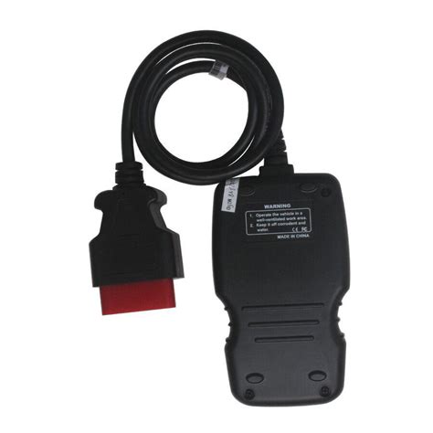 Autophix Obdmate Om Obdii Eobd Obd Code Read Scanner