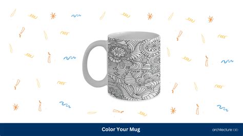 How To Make Sharpie Mugs Easily?