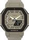 Men S Timex Command Encounter Mm Analog Digital Watch Tw V