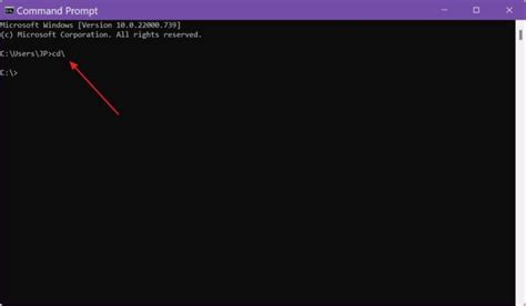 Basic Command Prompt Commands To Start Learning Cmd Cd Dir Mkdir