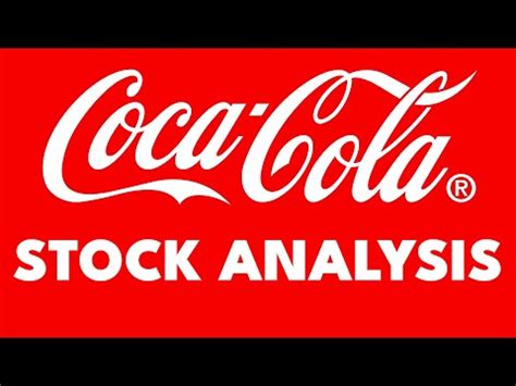 Coca Cola Stock Analysis KO Stock KO Stock Analysis Best