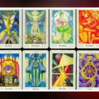 Thoth Tarot Card Meanings - Legacy Eutopia