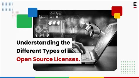 Understanding The Different Types Of Open Source Licenses