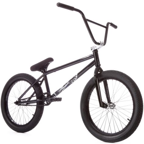 Rower Bmx Stereo Electro 2013 Metallica Black Sklep Avebmx Rowery