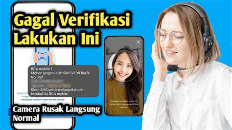 Kenapa Aktivasi Mobile Banking Bca Gagal Terus Ini Solusi Gagal