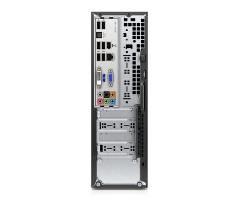 Desktop HP Slimline 450 A120 Bitset D O O