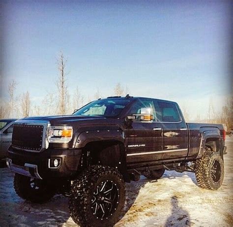 Pin On Somethin Bout A Truck Lifted Chevy Trucks Trucks Trucks