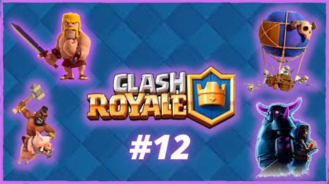 CLASH ROYALE 12 DIA DE BATALHA DE GUERRA 2 CORRIDA FLUVIAL 1