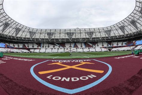 London Football Ground Map Discover The 14 Stadiums In London