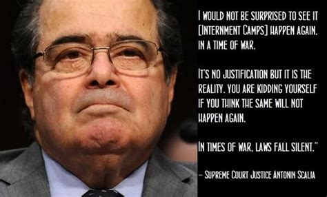 Justice Scalia Quotes. QuotesGram