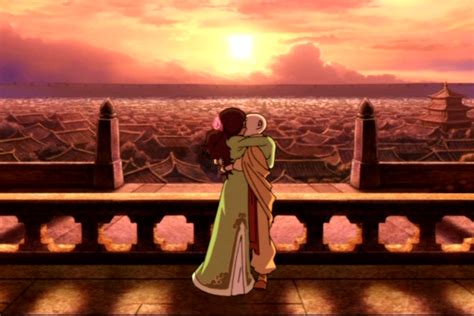 Aang & Katara - Zutara vs. Kataang Image (27846461) - Fanpop